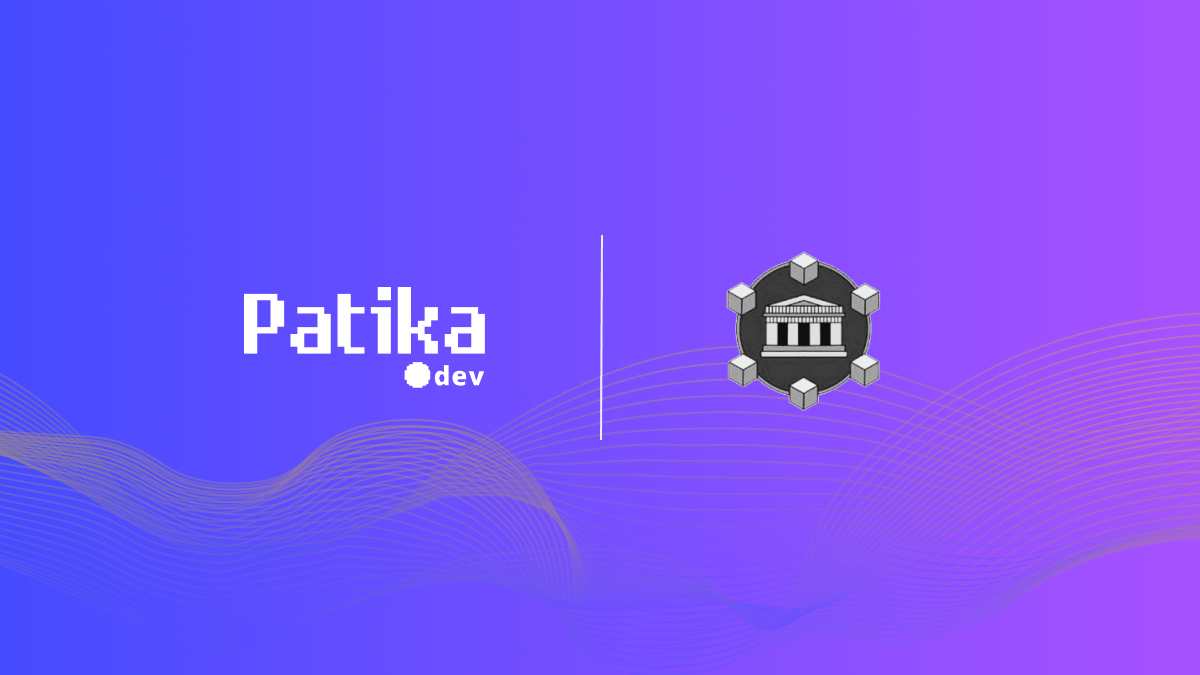 Robert College Blockchain Club joins Patika’s Web3 Education Partners