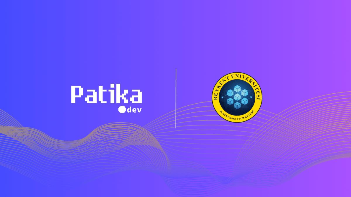 Beykent University joins Patika’s Web3 Education Partners