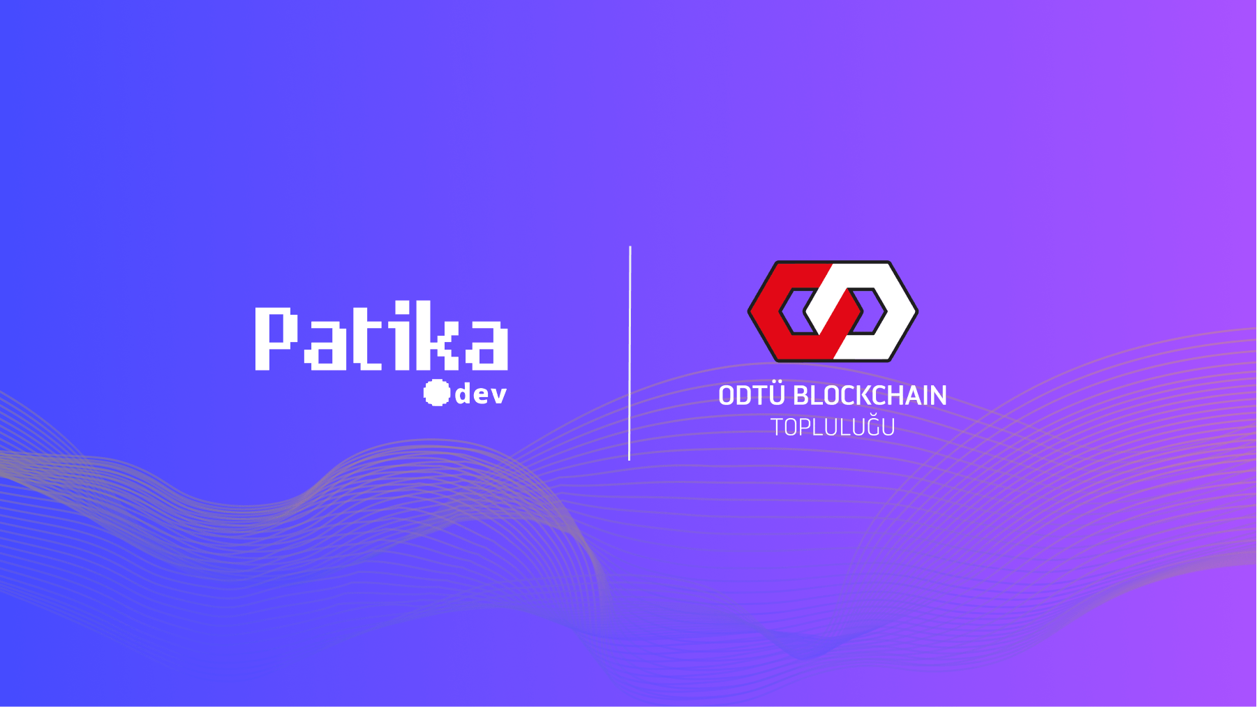 ODTU Blockchain Community joins Patika’s Web3 Education Partners