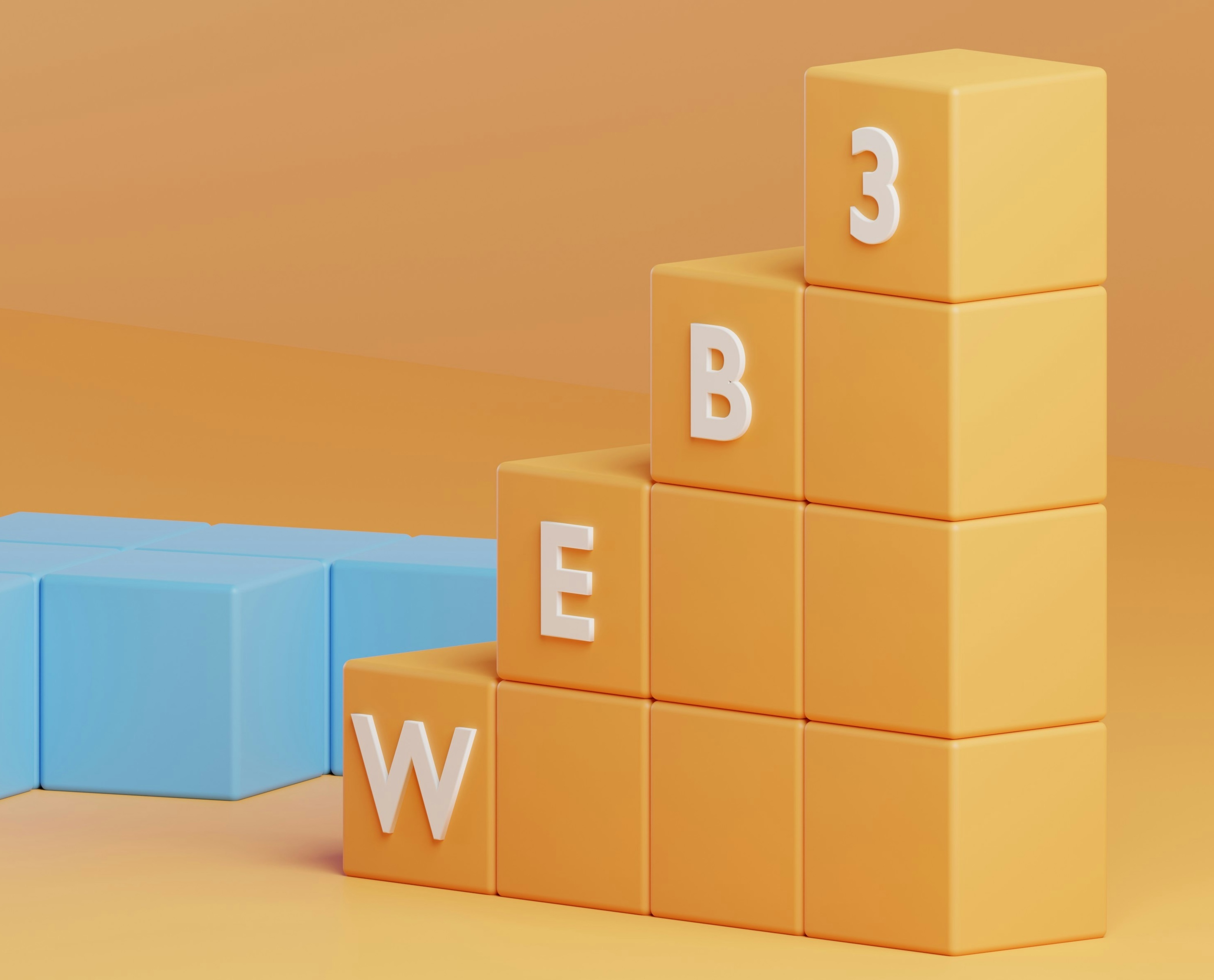 Web3 Nedir? Temel Bileşenler, Araçlar ve Başarılı Projelerle Kapsamlı Rehber