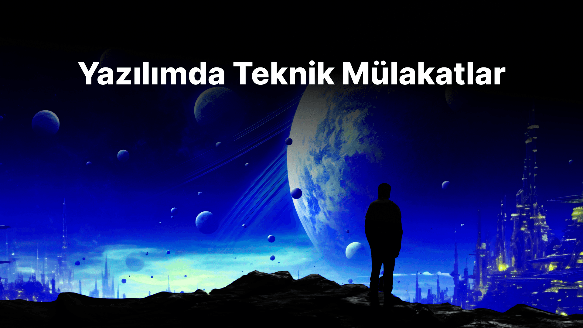 Mülakat Nedir? Teknik Mülakatlara Etkili Hazırlık: Stratejiler ve İpuçları