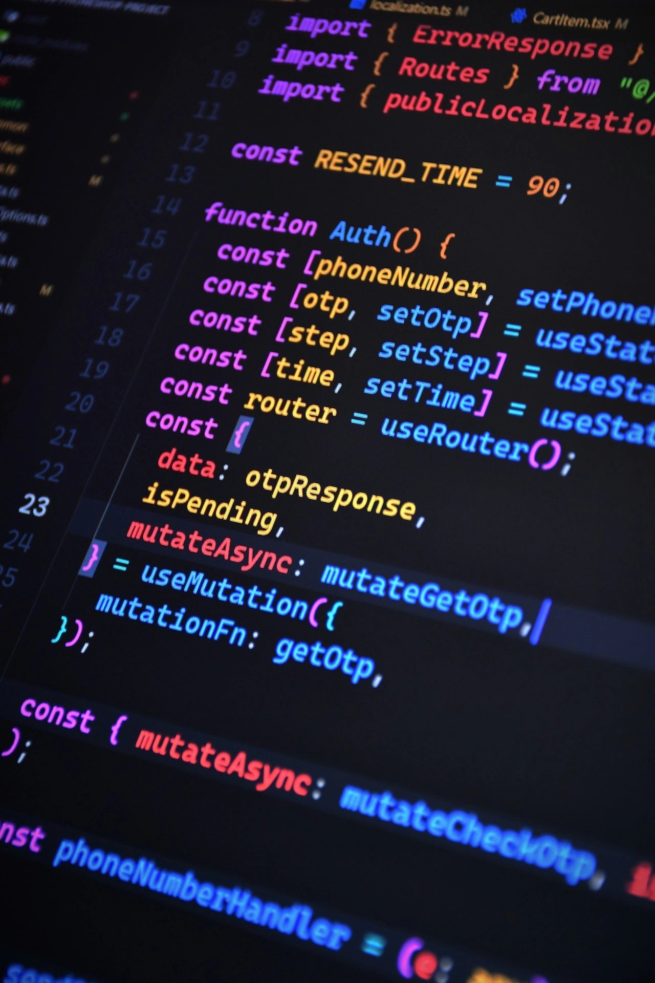 Tailwind Nedir? Modern Web Geliştirmenin Hızlı ve Esnek CSS Framework’ü