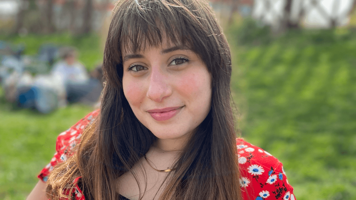 How you can get into web3 as a developer: Bilge Kesen’s story