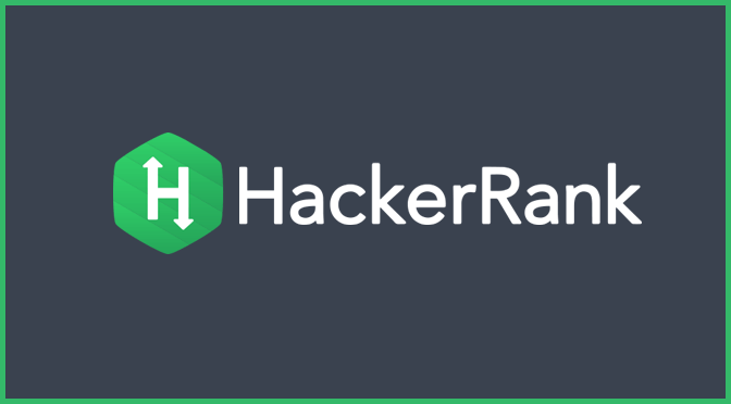 HackerRank Nedir: Önemi ve Zorlananlara 4 Öneri