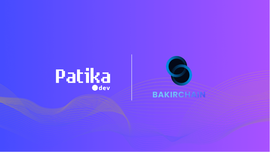 İzmir Bakırçay University Blockchain & Finance Society joins Patika’s Web3 Education Partners