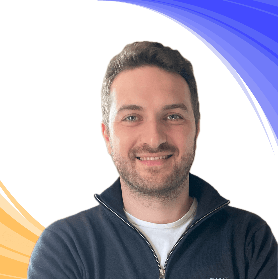 Mustafa Can Kıranlı