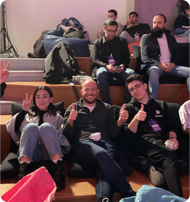 Bootcamp deneyimi görseli 4