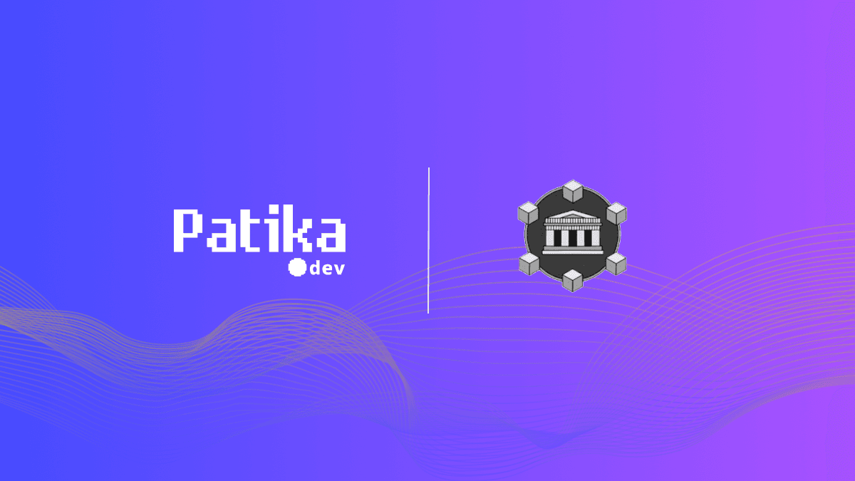 Robert College Blockchain Club joins Patika’s Web3 Education Partners