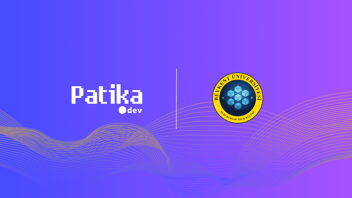 Beykent University joins Patika’s Web3 Education Partners