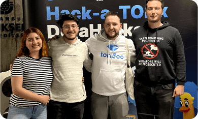 Bootcamp deneyimi görseli 1