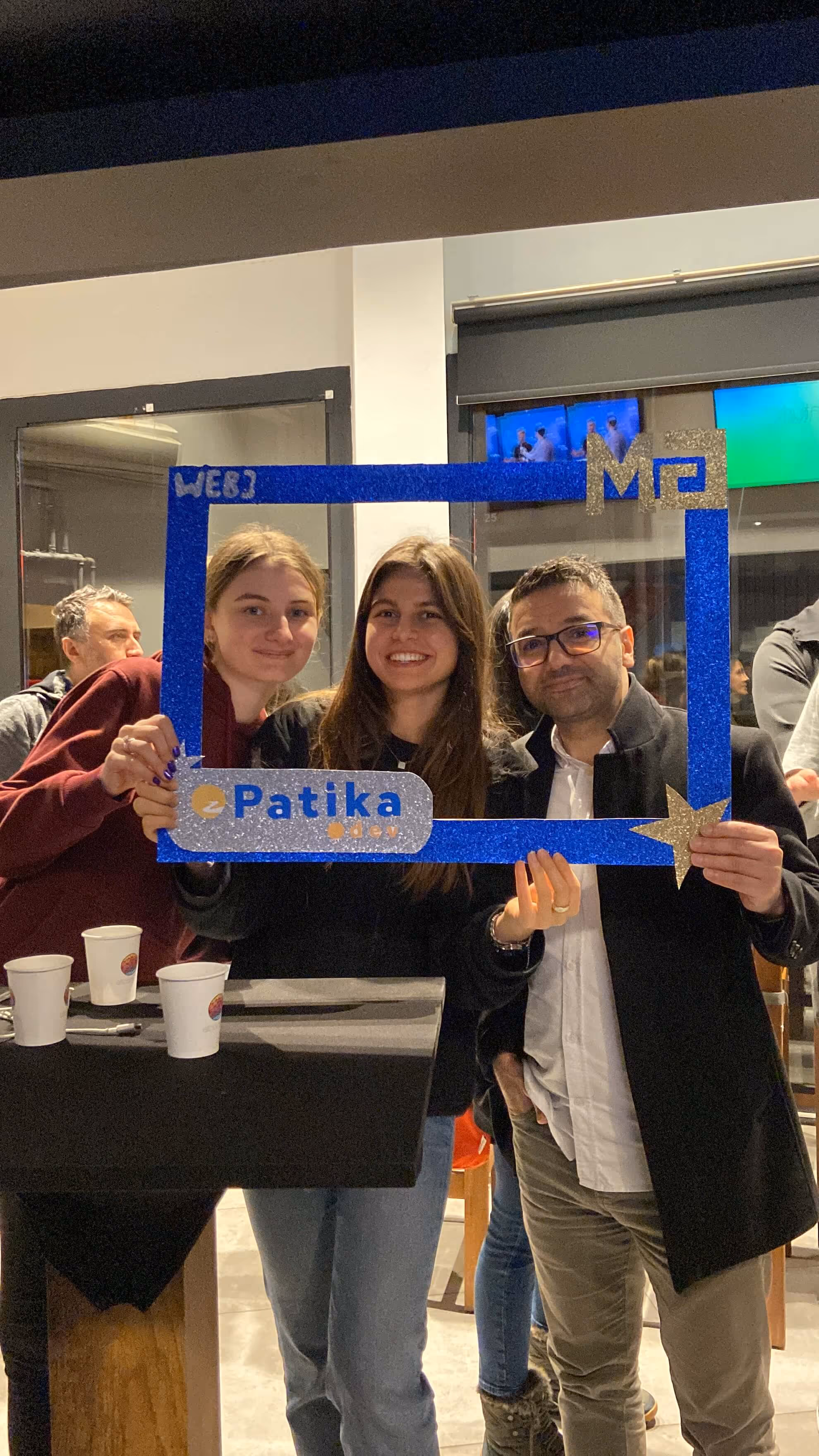 Bootcamp deneyimi görseli 3