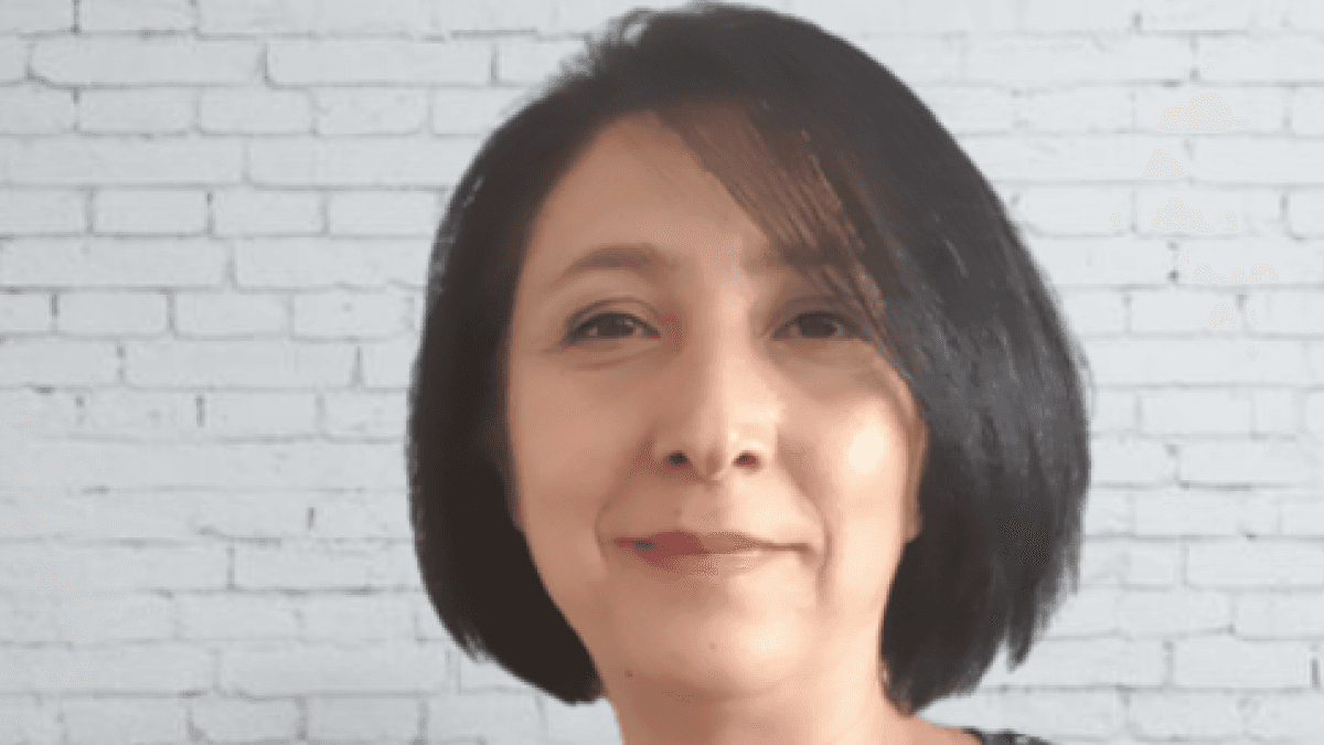 Learning never stops - from nursing to learning web3 with NEAR: Yeliz İşler's story