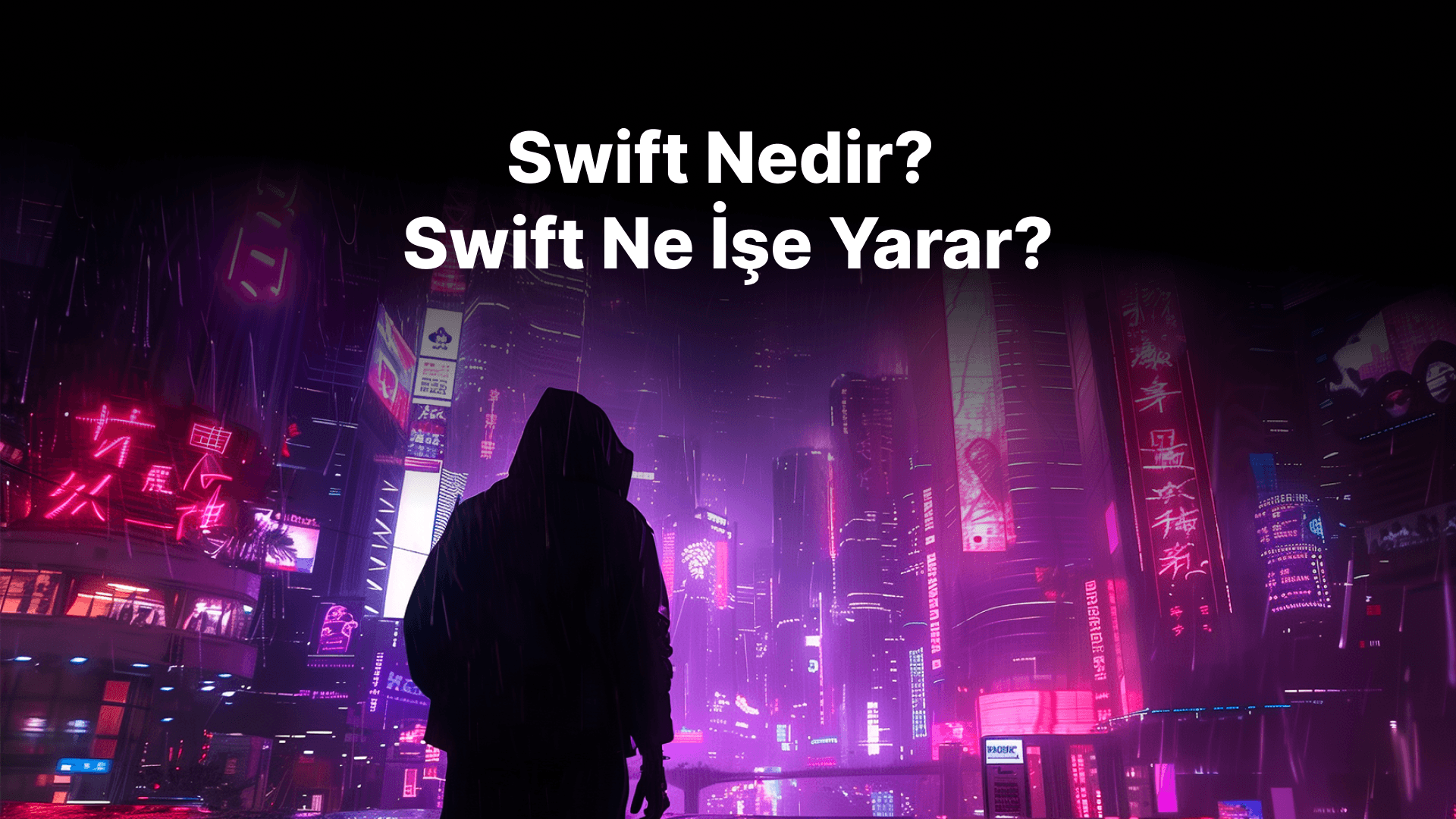 Swift Programlama Dili Nedir, Ne İşe Yarar?