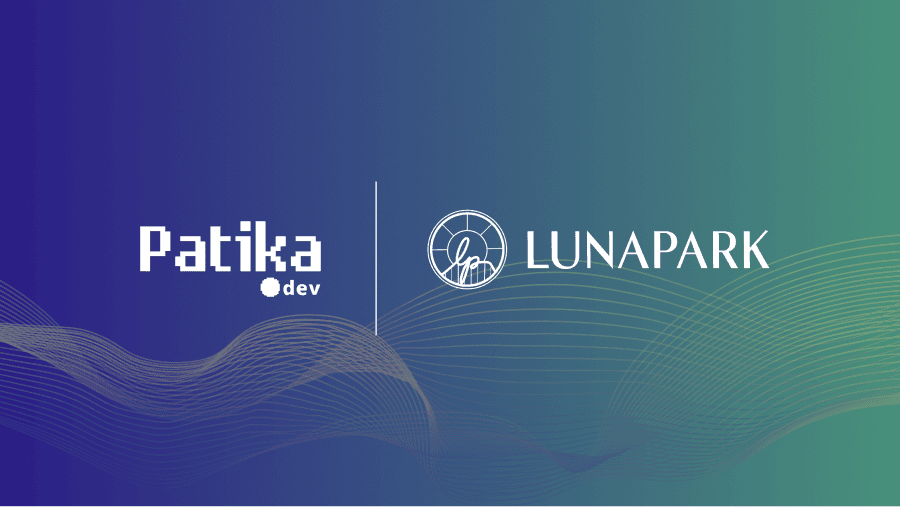 Lunapark web3 Hub joins Patika’s Web3 Education Partners