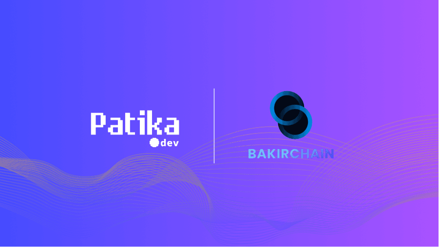 İzmir Bakırçay University Blockchain & Finance Society joins Patika’s Web3 Education Partners