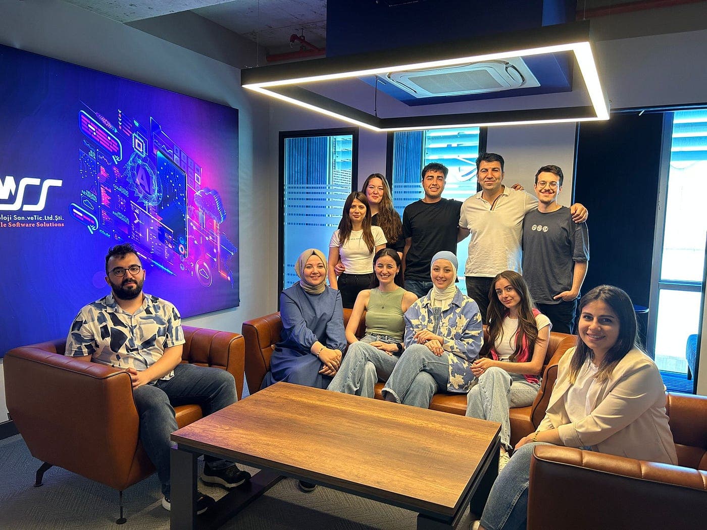 Patika.dev Case Study: Boosting Careers in Mobile Software Development: The Success of FMSS Bilişim’s 7-Week iOS and Android Bootcamps with 13 hirings