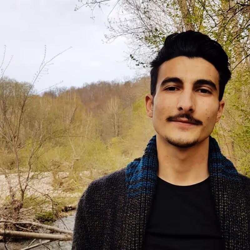 İsmail Alperen Polatel